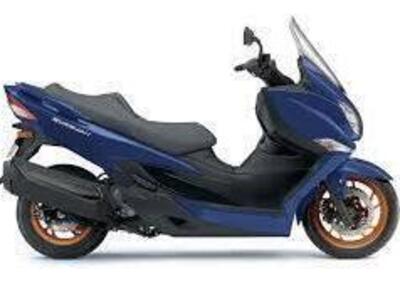 Suzuki Burgman 400 (2025) - Annuncio 9886738