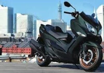 Suzuki Burgman 400 (2025) - Annuncio 9886741