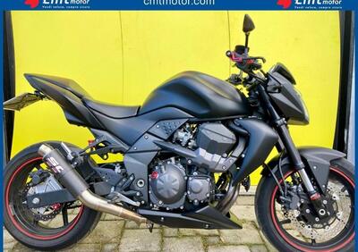 Kawasaki Z 750 (2007 - 14) - Annuncio 9886744