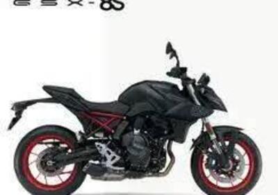 Suzuki GSX-8S (2025) - Annuncio 9886745