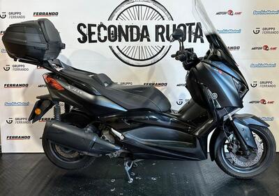 Yamaha X-Max 300 Iron Max (2019 - 20) - Annuncio 9762098