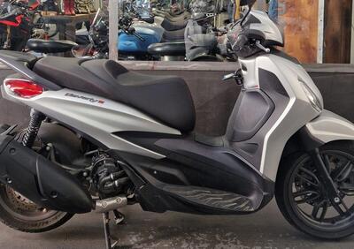 Piaggio Beverly 300 S ABS-ASR (2021 - 25) - Annuncio 9874554