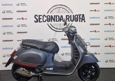 Vespa GTS 300 Super Sport Hpe (2021 - 22) - Annuncio 9863900