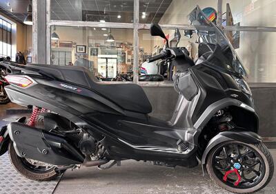 Piaggio MP3 400 Sport ABS Hpe (2023 - 24) - Annuncio 9585587