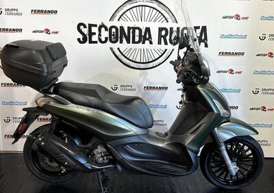 Piaggio Beverly 300 S (2021) - Annuncio 9841616