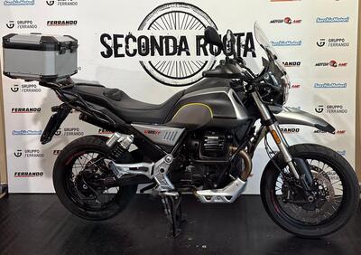 Moto Guzzi V85 TT (2019 - 20) - Annuncio 9790198