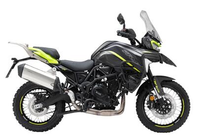 Benelli TRK 702 (2026) - Annuncio 9881434