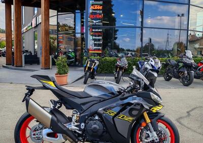 Aprilia RSV4 1100 (2025) - Annuncio 9879384