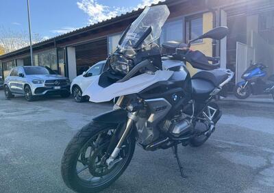 Bmw R 1200 GS (2013 - 16) - Annuncio 9874655