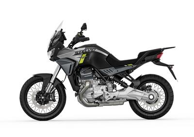 Moto Guzzi Stelvio (2024 - 25) - Annuncio 9504328
