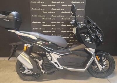 QJ Motor ATR 125 (2025) - Annuncio 9886768