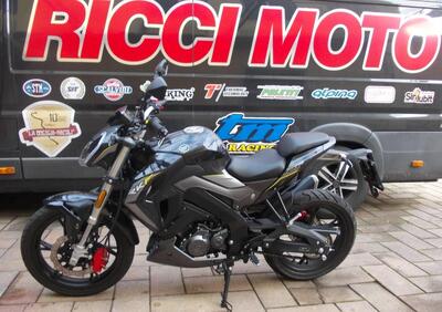 Keeway Motor RKF 125 (2020) - Annuncio 9886766