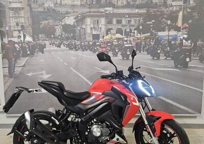 Keeway Motor RKF 125 (2021 - 24) - Annuncio 9886772