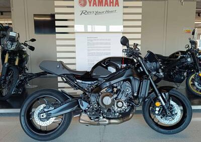 Yamaha XSR 900 (2022 - 25) - Annuncio 9886776