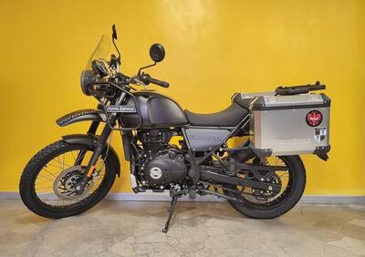 Royal Enfield Himalayan 411 (2017 - 20) - Annuncio 9886778