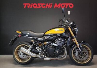 Kawasaki Z 900 RS SE (2022 - 25) - Annuncio 9886791