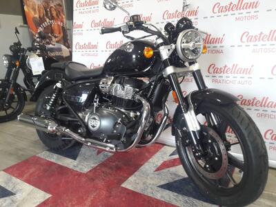 Royal Enfield Super Meteor 650 (2023 - 26) nuova