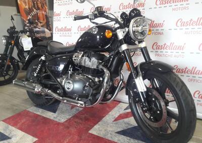 Royal Enfield Super Meteor 650 (2023 - 25) - Annuncio 9127791