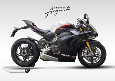 Ducati Panigale V4 1100 SP (2021) - Annuncio 9886789
