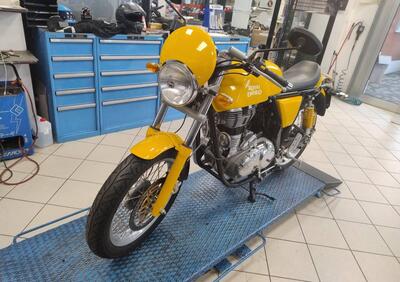 Royal Enfield Continental 500 GT (2017 - 18) - Annuncio 9886781