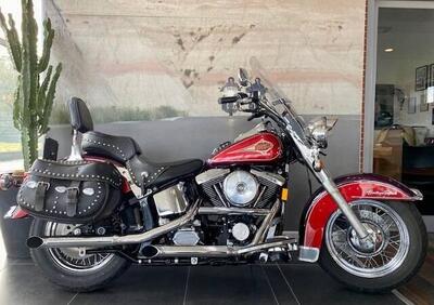 Harley-Davidson SOFTAIL HERITAGE - Annuncio 9886787