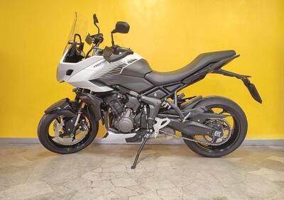 Triumph Tiger Sport 660 (2022 - 24) - Annuncio 9886795
