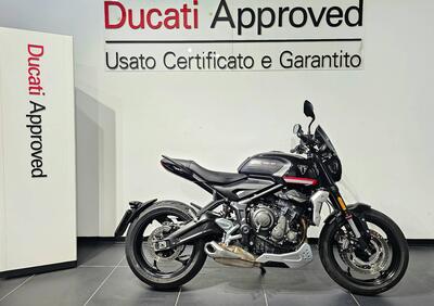 Triumph Trident 660 (2021 - 24) - Annuncio 9886797