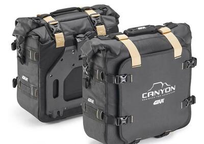 GRT720B CANYON MONOKEY® Givi - Annuncio 9886802