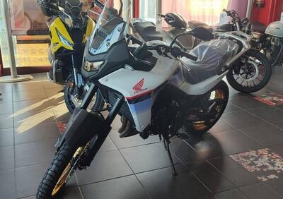Honda Transalp XL750 (2025) - Annuncio 9886809