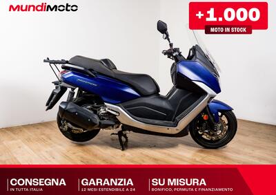 Sym Maxsym 400 (2021 - 25) - Annuncio 9886807