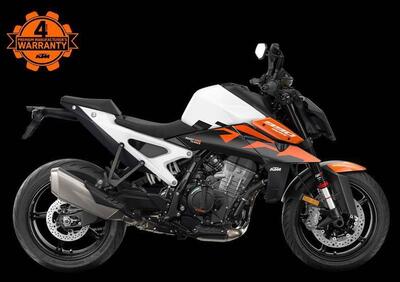 KTM 990 Duke (2024 - 26) - Annuncio 9886811