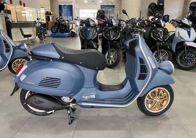 Vespa GTV 310 Officina 8 (2026) - Annuncio 9886812