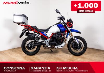 Moto Guzzi V85 TT (2024 - 25) - Annuncio 9886813