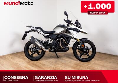 Bmw G 310 GS Edition 40 Years GS (2021) - Annuncio 9886816