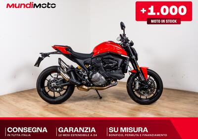 Ducati Monster 937 (2021 - 25) - Annuncio 9886817
