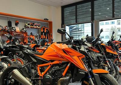 KTM 1390 Super Duke R EVO (2024 - 26) - Annuncio 9886819