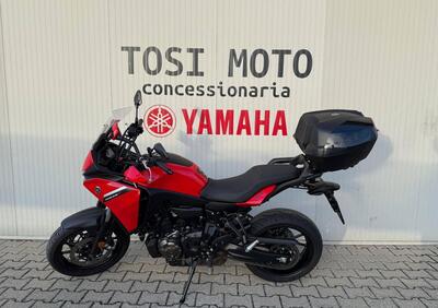 Yamaha Tracer 7 (2021 - 24) - Annuncio 9886824