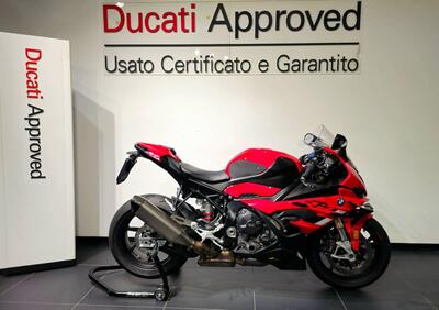 Bmw S 1000 RR (2023 - 24) - Annuncio 9886823