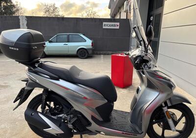 QJ Motor SQ 200 (2025) - Annuncio 9886822