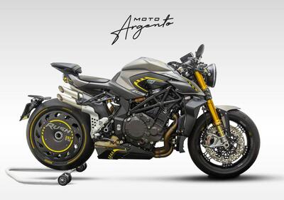 MV Agusta Rush 1000 (2021 - 22) - Annuncio 9886825