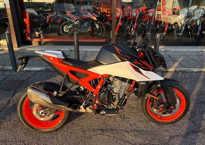 KTM 990 Duke R (2026) - Annuncio 9886826