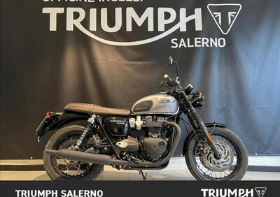 Triumph Bonneville T120 (2021 - 25) - Annuncio 9886827