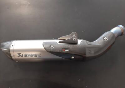 AKRAPOVIC KTM DUKE 790/890 2018-2024 - Annuncio 9886865