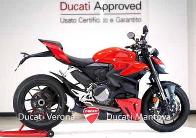 Ducati Streetfighter V2 (2022 - 24) - Annuncio 9886831