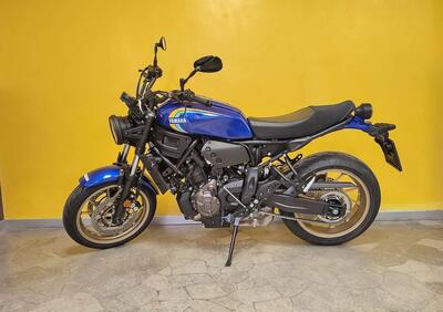Yamaha XSR 700 (2022 - 25) - Annuncio 9886833