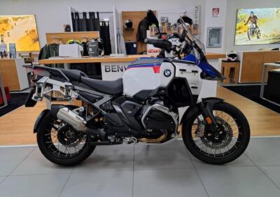 Bmw R 1300 GS Adventure ASA (2025) - Annuncio 9886838