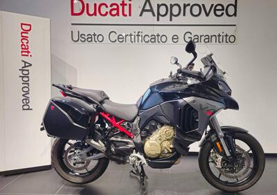 Ducati Multistrada V4 S (2025) - Annuncio 9886846