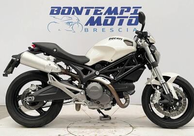 Ducati Monster 696 (2008 - 13) - Annuncio 9886837