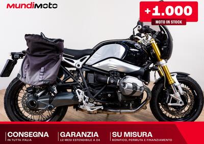 Bmw R nineT (2021 - 24) - Annuncio 9868674