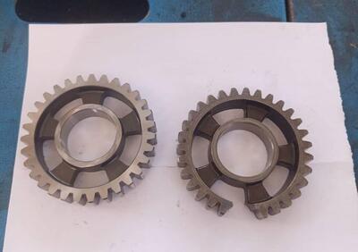 Kawasaki VN 1500 - ingranaggio condotto 3A Z31 - Annuncio 9886853